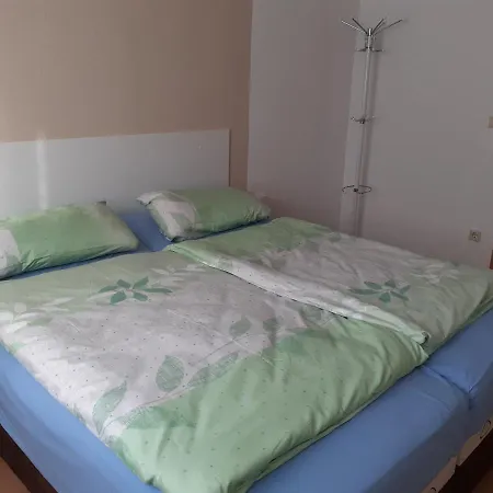 - August-bebel-str. 19 Apartman *