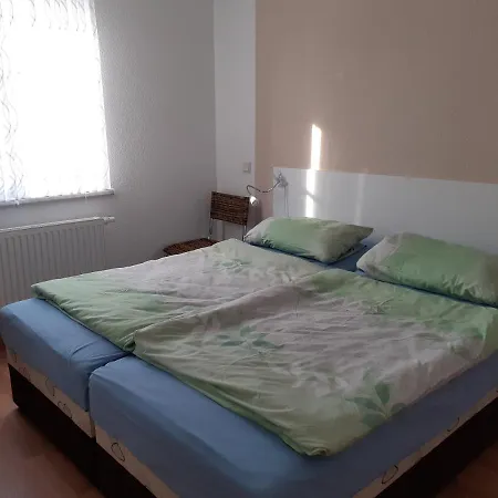 Appartamento - August-bebel-str. 19 Oelsnitz (Erzgebirge)