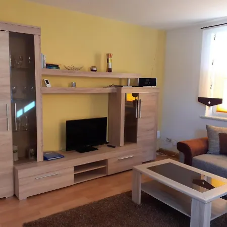 Apartman - August-bebel-str. 19