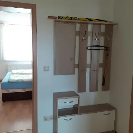 Апартаменты - August-bebel-str. 19 Oelsnitz (Erzgebirge)