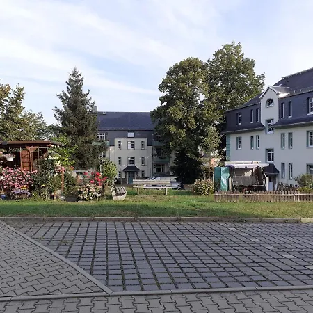 - August-bebel-str. 19 Oelsnitz (Erzgebirge)