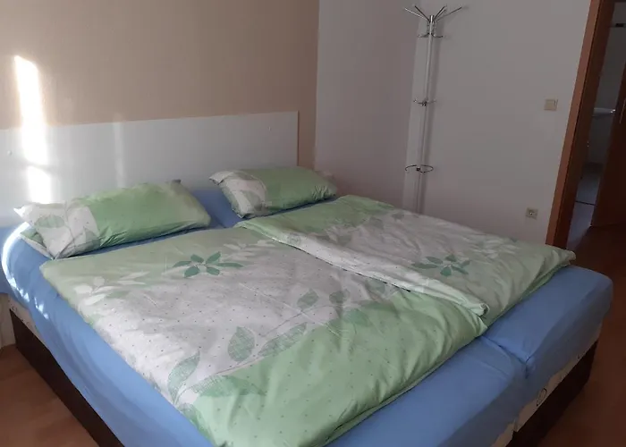 - August-bebel-str. 19 Appartamento *