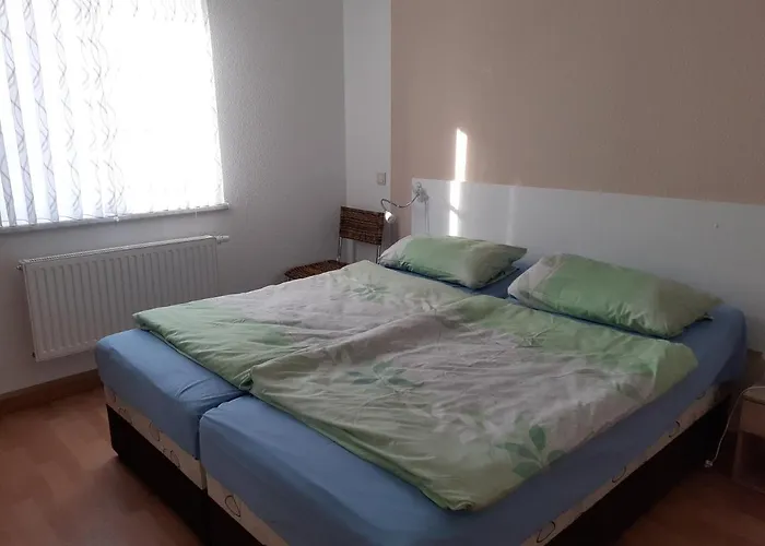 Appartamento - August-bebel-str. 19 Oelsnitz (Erzgebirge)