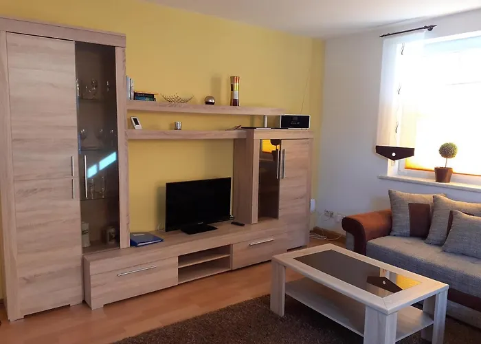 شقة - August-bebel-str. 19