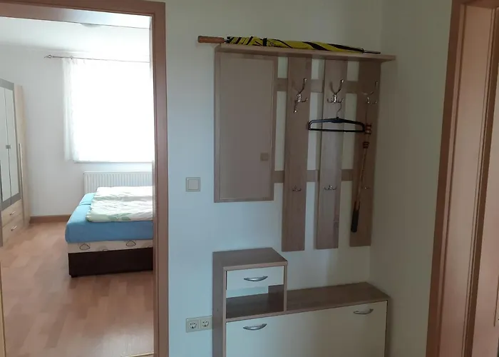 Appartamento - August-bebel-str. 19 Oelsnitz (Erzgebirge)