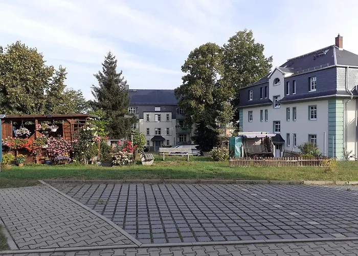 - August-bebel-str. 19 Oelsnitz (Erzgebirge)